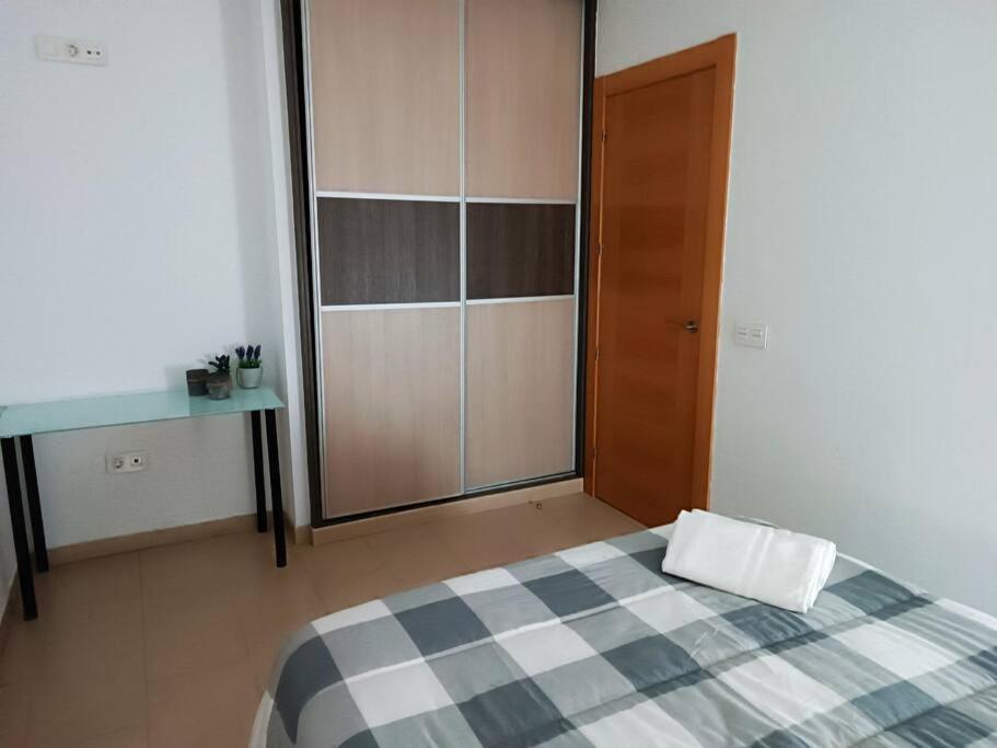 Dream Gran Via Διαμέρισμα Γρανάδα Εξωτερικό φωτογραφία